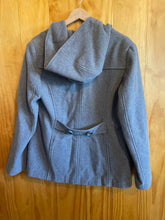 Load image into Gallery viewer, Women Size Medium Croft &amp; Barrow Grey Women's Winter Jacket
