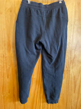 Load image into Gallery viewer, Size 10 Lululemon Black Women's Sweatpants
