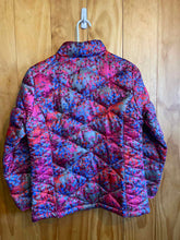 Load image into Gallery viewer, Child Size Large The North Face Girl's Winter Coat
