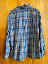 Load image into Gallery viewer, Size XXL REI Men's Flannel
