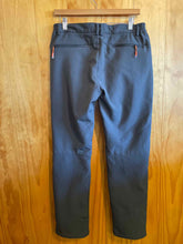 Load image into Gallery viewer, Size 8 Short Postropaky Grey Women&#39;s Pants
