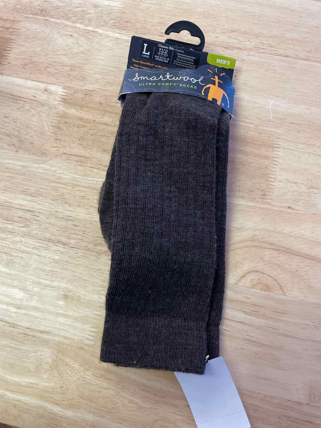 Smart Wool Socks