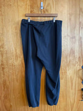 Load image into Gallery viewer, Size XXL The North Face Black Women&#39;s Pants

