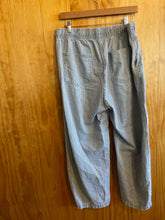Load image into Gallery viewer, Size L Gap Blue Women's Pants
