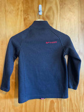 Load image into Gallery viewer, Child Size S Spyder Girl's Long Sleeve Shirt
