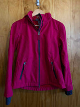 Load image into Gallery viewer, Women Size Small Free Country Pink Misc Jacket

