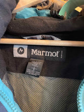 Load image into Gallery viewer, Women Size L Marmot Teal Women's Jacket
