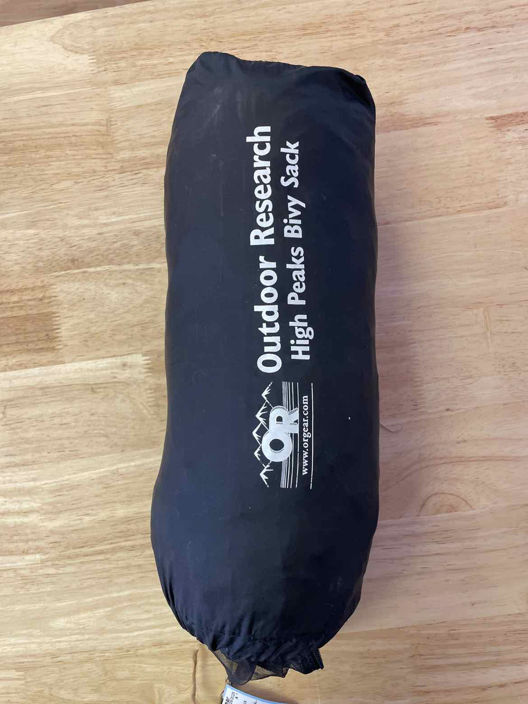 Outdoor Research Bivy