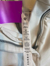 Load image into Gallery viewer, Size 12 Lululemon Cream Women&#39;s Pants
