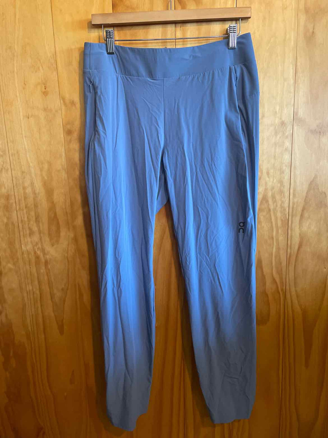 On Cloud Blue Women's Sweatpants