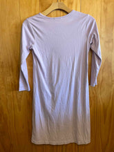 Load image into Gallery viewer, Size S Lands End Pink Dress
