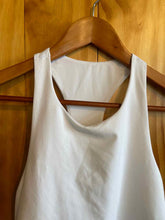 Load image into Gallery viewer, Size L Under Armour White Women's Tank Top
