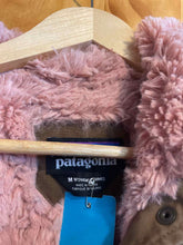 Load image into Gallery viewer, Women Size M Patagonia Brown Misc Jacket
