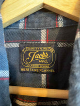 Load image into Gallery viewer, Size Medium Jachs Men's Flannel
