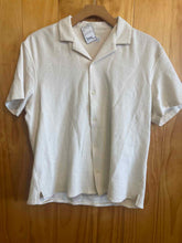 Load image into Gallery viewer, Size XL ZARA Men's Short Sleeve Shirt
