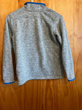 Load image into Gallery viewer, Child Size Medium Lands End Boy's Fleece
