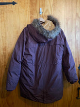 Load image into Gallery viewer, Women Size XL Prana Maroon Women's Winter Jacket
