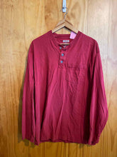 Load image into Gallery viewer, Size M Duluth Trading Men's Long Sleeve Shirt
