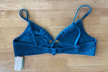 Load image into Gallery viewer, Size Large Aerie Turquoise Women&#39;s Swimsuit
