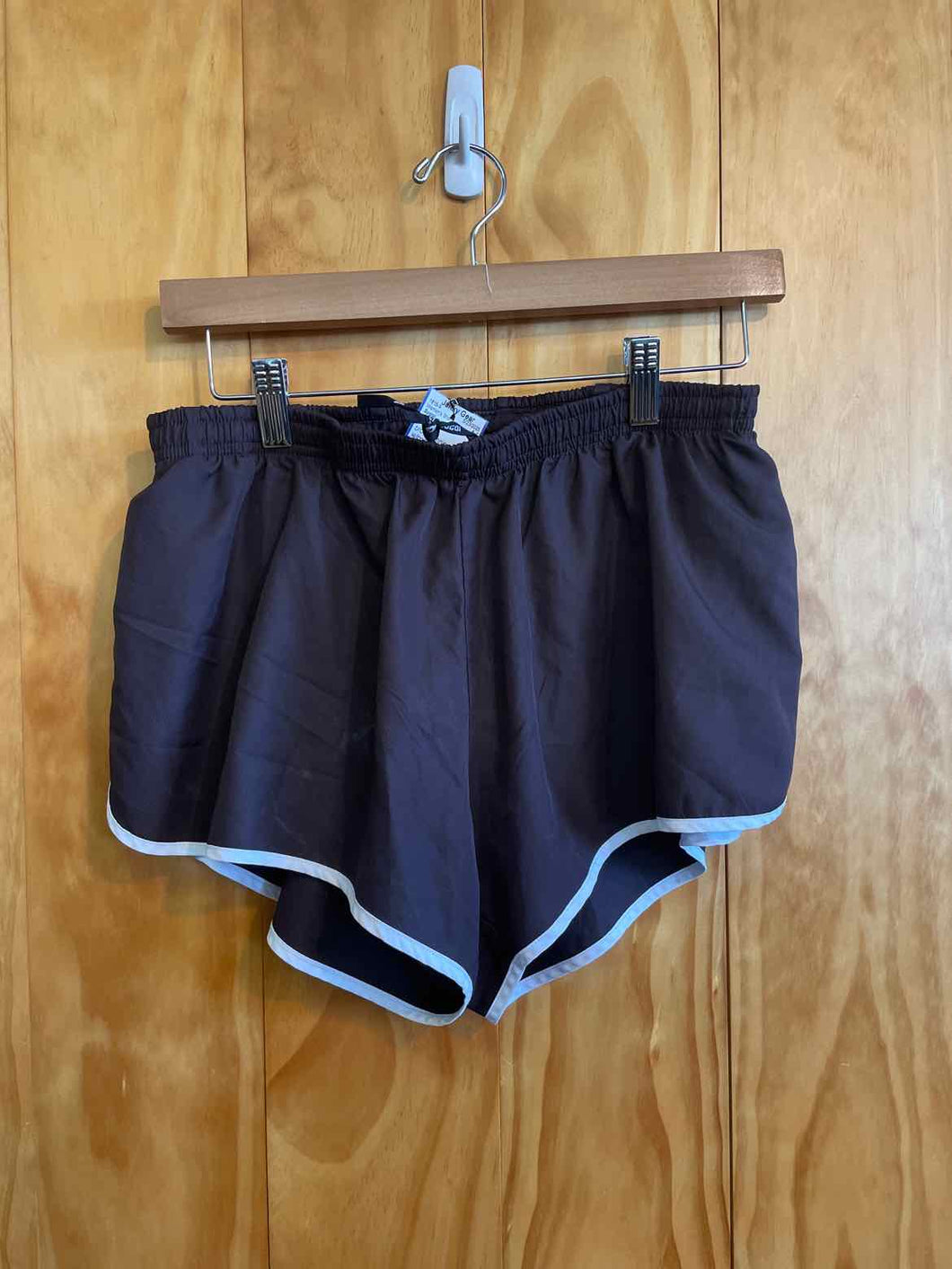 Size M Sugoi Brown Women's Shorts