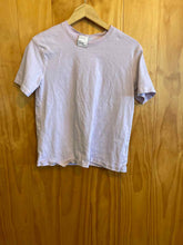Load image into Gallery viewer, Size Small ZARA Light Pink Women's Short Sleeve Shirt
