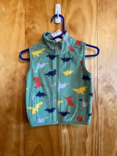 Load image into Gallery viewer, Child Size 9 Carter's Boy's Vest
