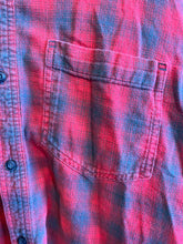 Load image into Gallery viewer, Size Large Toad &amp; Co Men's Flannel
