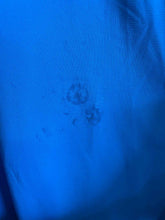 Load image into Gallery viewer, Size L Mountain Hardwear Blue Women's Long Sleeve Shirt
