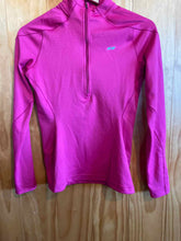 Load image into Gallery viewer, Size XSmall Koppen Magenta Women's Base Layer Bottom
