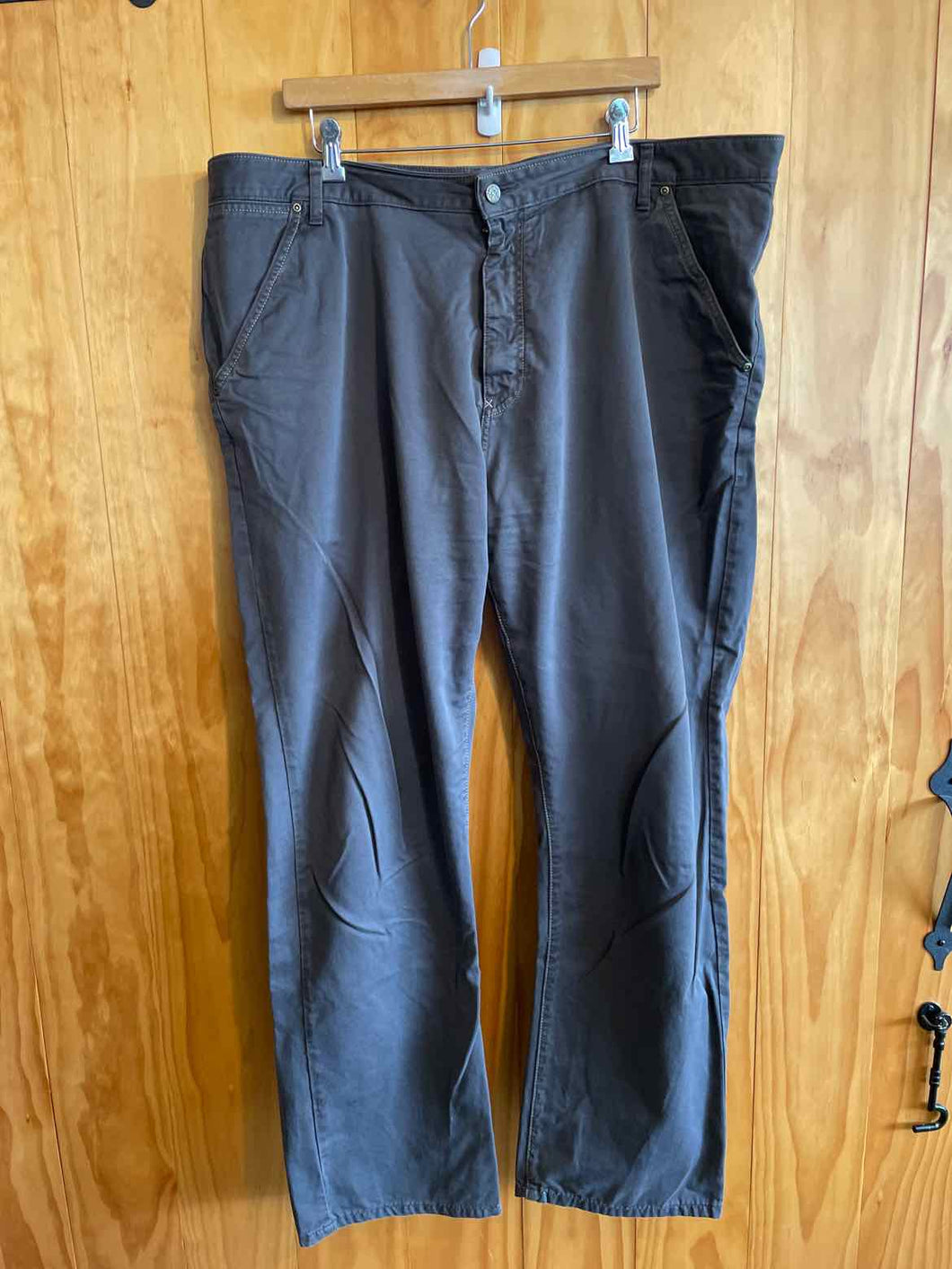 Size 42x32 Territory Ahead Jeans Men's Jeans