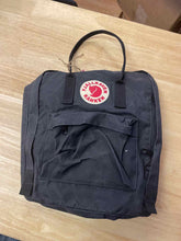 Load image into Gallery viewer, Fjall Raven Backpack
