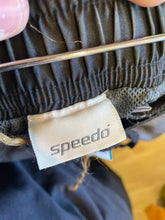 Load image into Gallery viewer, Size Unknown Speedo Men's Swim Trunks
