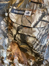 Load image into Gallery viewer, Size Unknown Winchester Men's Flannel
