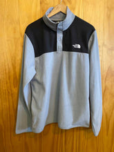 Load image into Gallery viewer, Size L The North Face Men&#39;s Fleece
