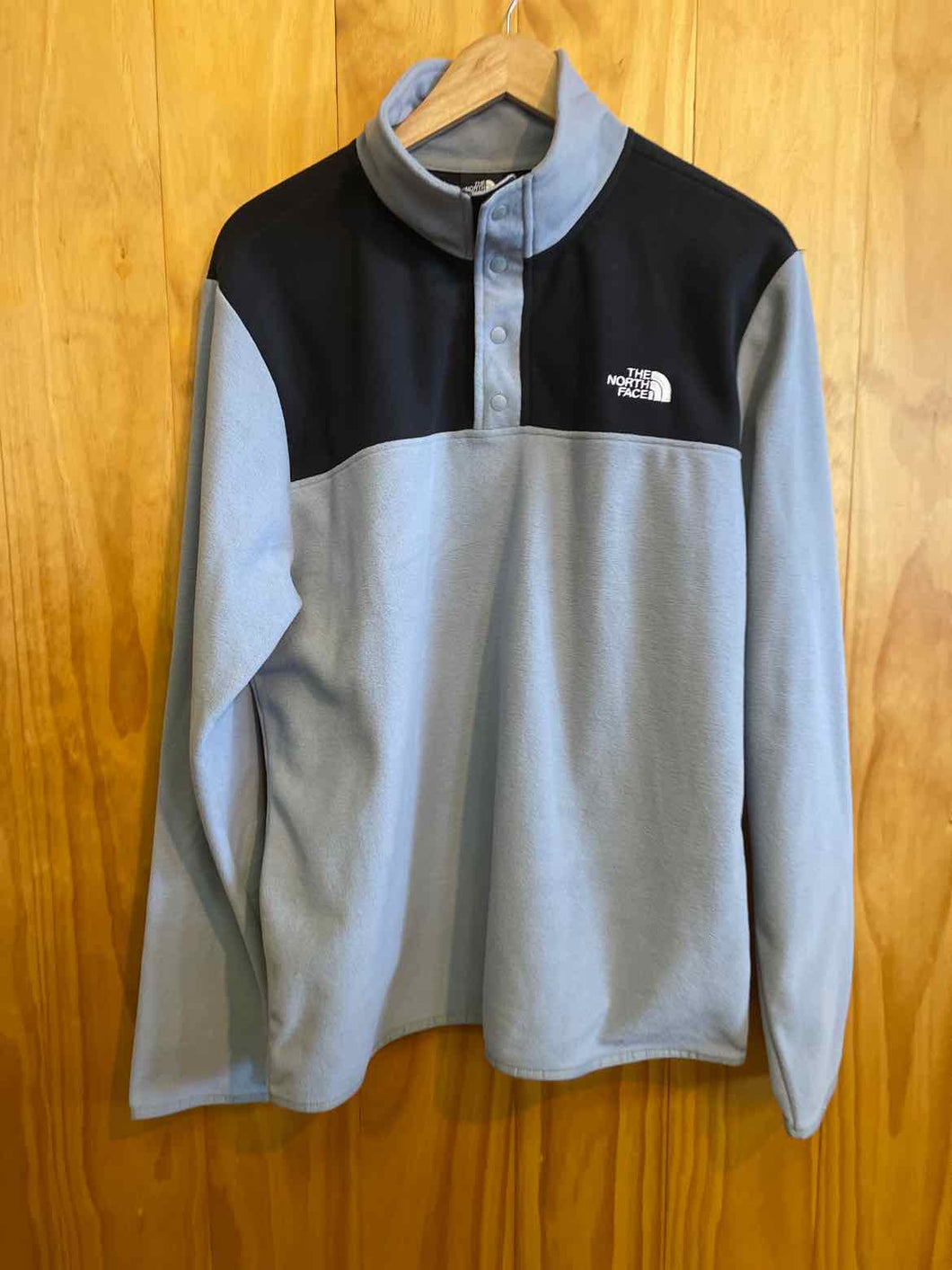 Size L The North Face Men's Fleece