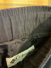 Load image into Gallery viewer, Size M Columbia Black Women's Snow Pants
