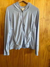 Load image into Gallery viewer, Size XL Kuhl Blue Women's Sweater &amp; Sweatshirt
