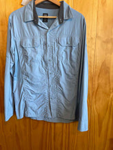 Load image into Gallery viewer, Size Medium Kuhl Men's Long Sleeve Shirt
