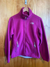 Load image into Gallery viewer, Size Medium The North Face Women&#39;s Fleece Sweatshirt
