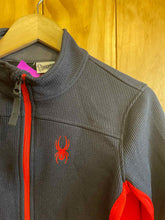 Load image into Gallery viewer, Size L Spyder Men's Fleece
