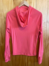 Load image into Gallery viewer, Size 4 Oiselle Pink Women's Hoodie
