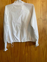 Load image into Gallery viewer, Women Size 8 Lululemon White Women's Light Jacket

