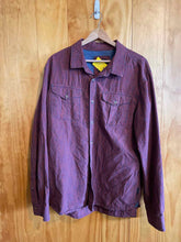 Load image into Gallery viewer, Size Large Prana Men's Long Sleeve Shirt
