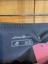 Load image into Gallery viewer, Size XL Eddie Bauer Grey Women's Leggings
