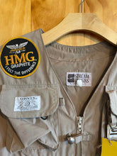 Load image into Gallery viewer, Stream Designs Fishing Vest
