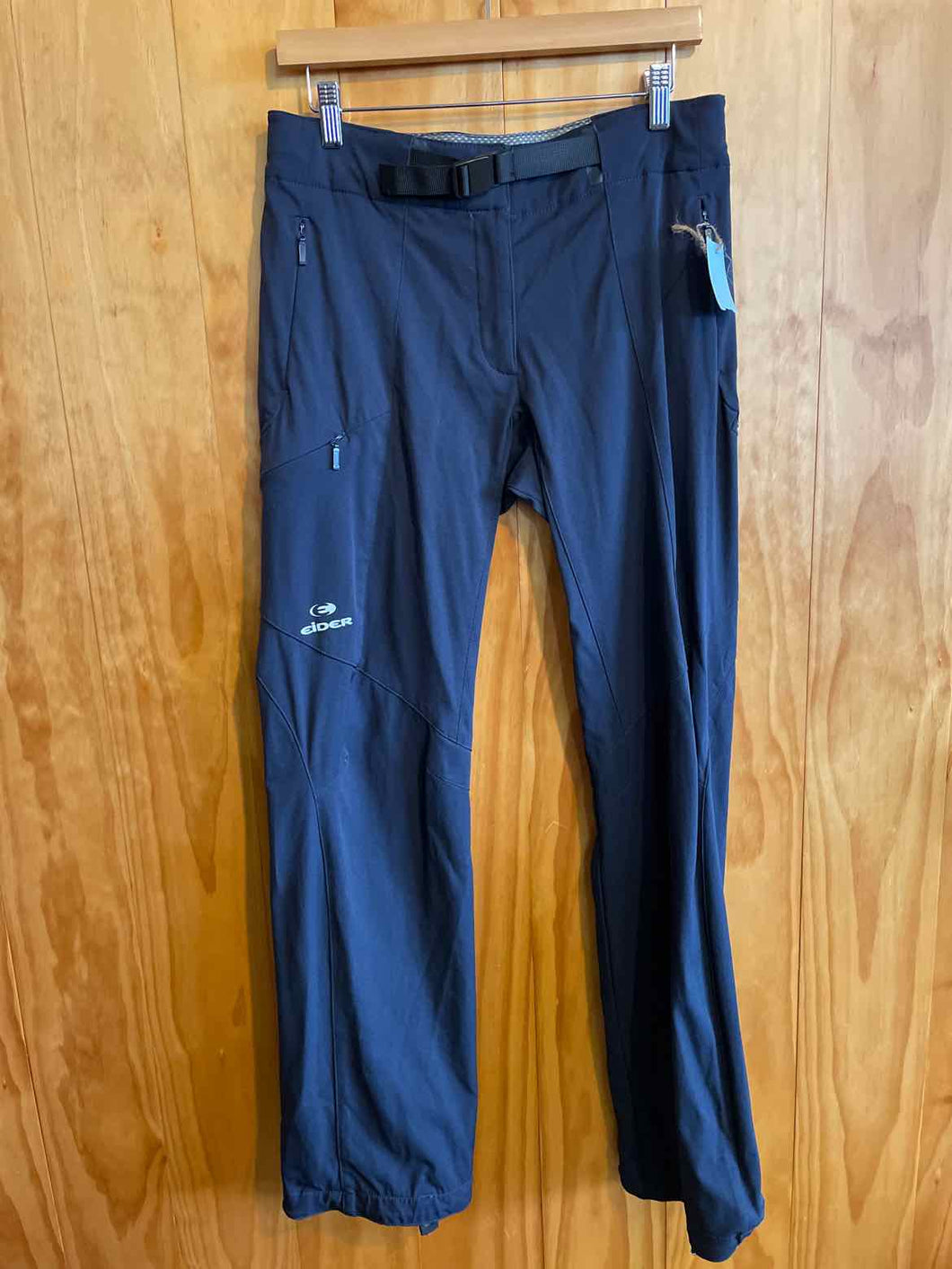 Size 40 Eider Black Women's Hiking Pants