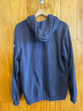 Load image into Gallery viewer, Size L Capelli Navy Women's Sweater &amp; Sweatshirt
