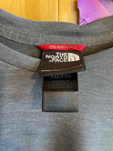 Load image into Gallery viewer, Size XX-Large North Face Men's Long Sleeve Shirt
