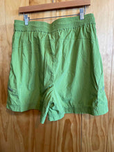 Load image into Gallery viewer, Size L Lole Green Women's Shorts
