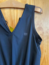 Load image into Gallery viewer, Size Medium Lole Black Dress
